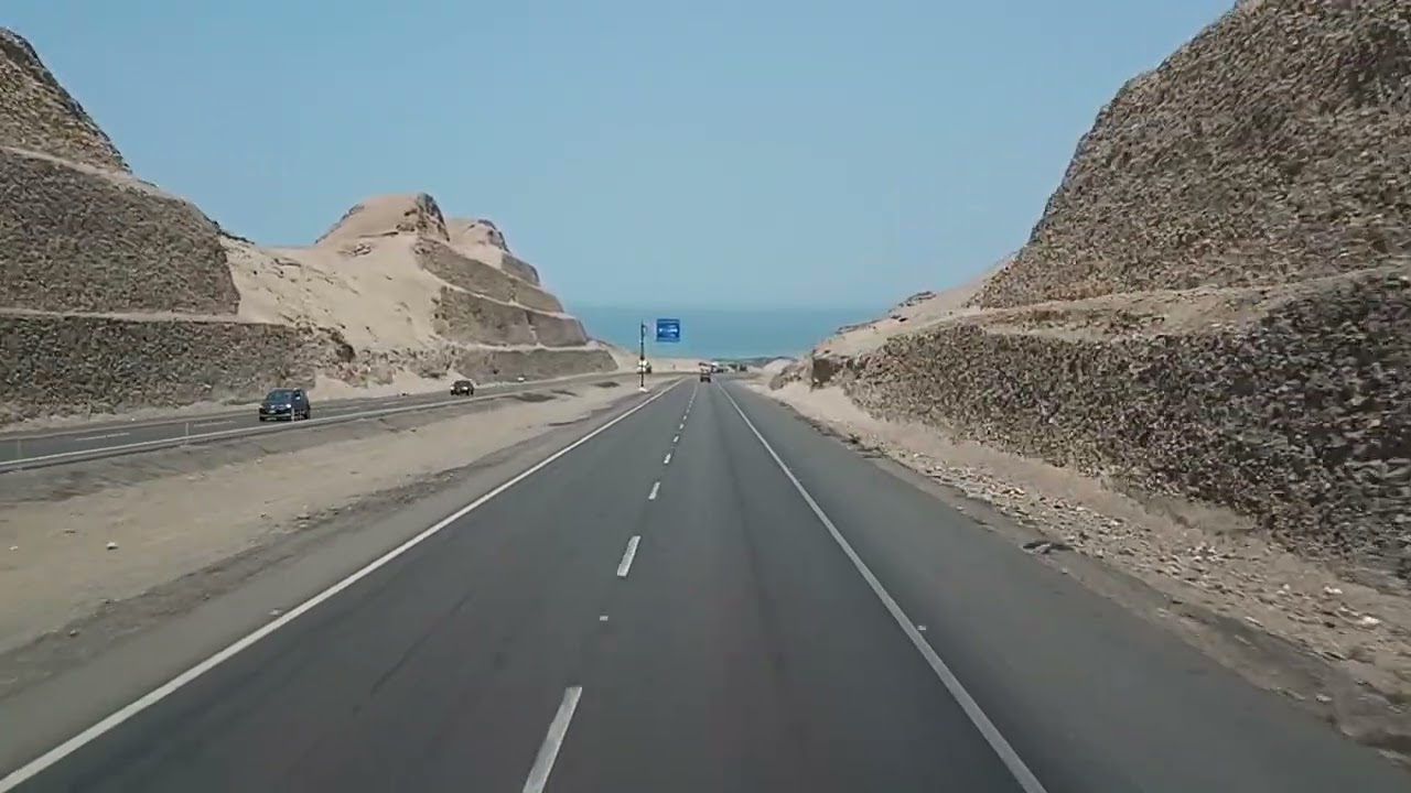 RIO RIO DE JANEIRO AO MÉXICO PANAMERICANA SUL