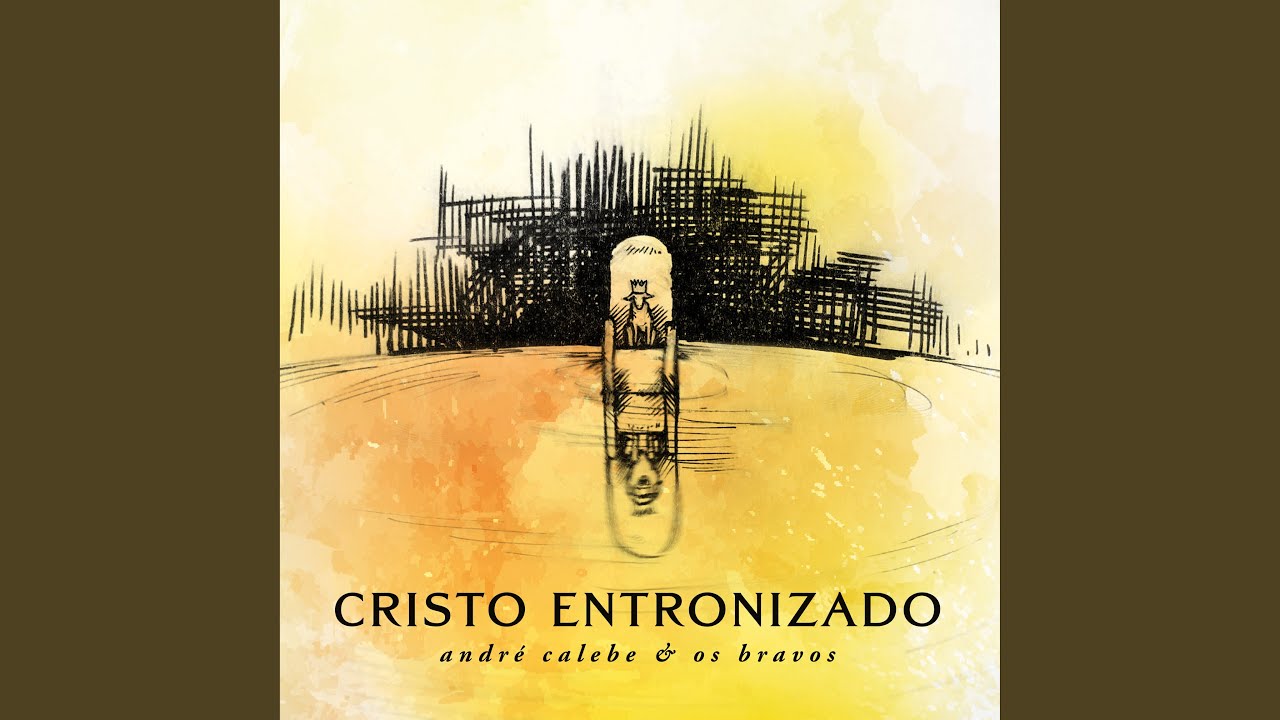 Cristo Entronizado