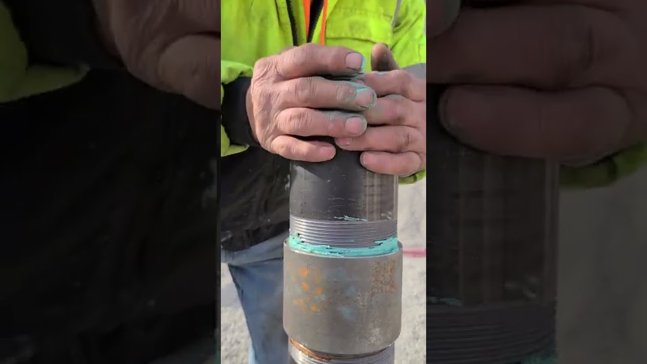 Spill bucket and vent installation