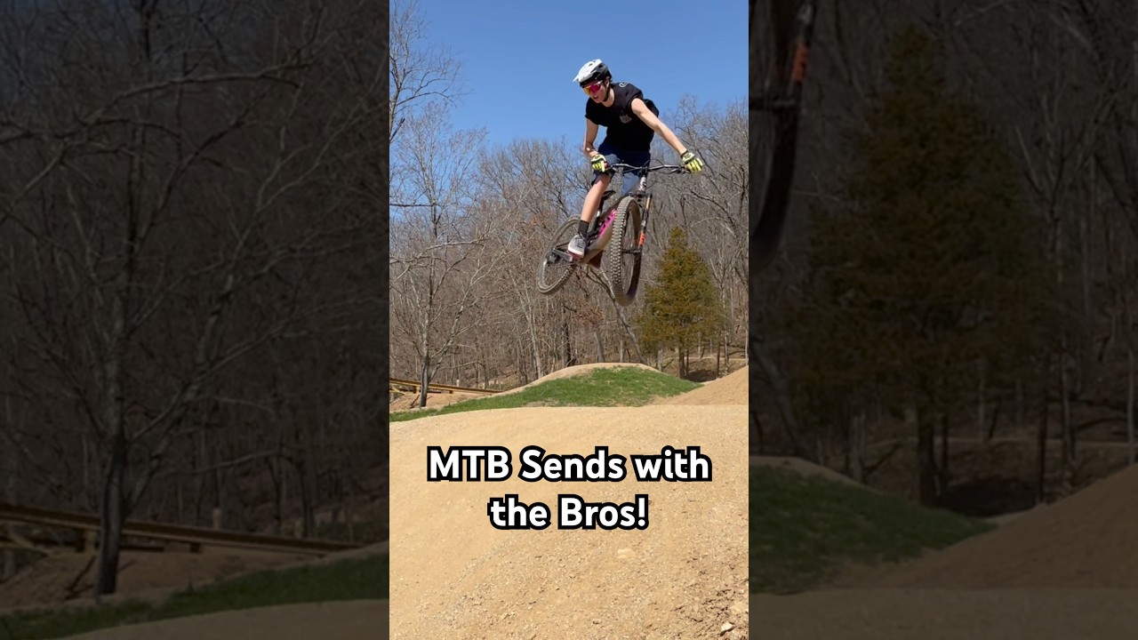 Jumps, and Drops! 