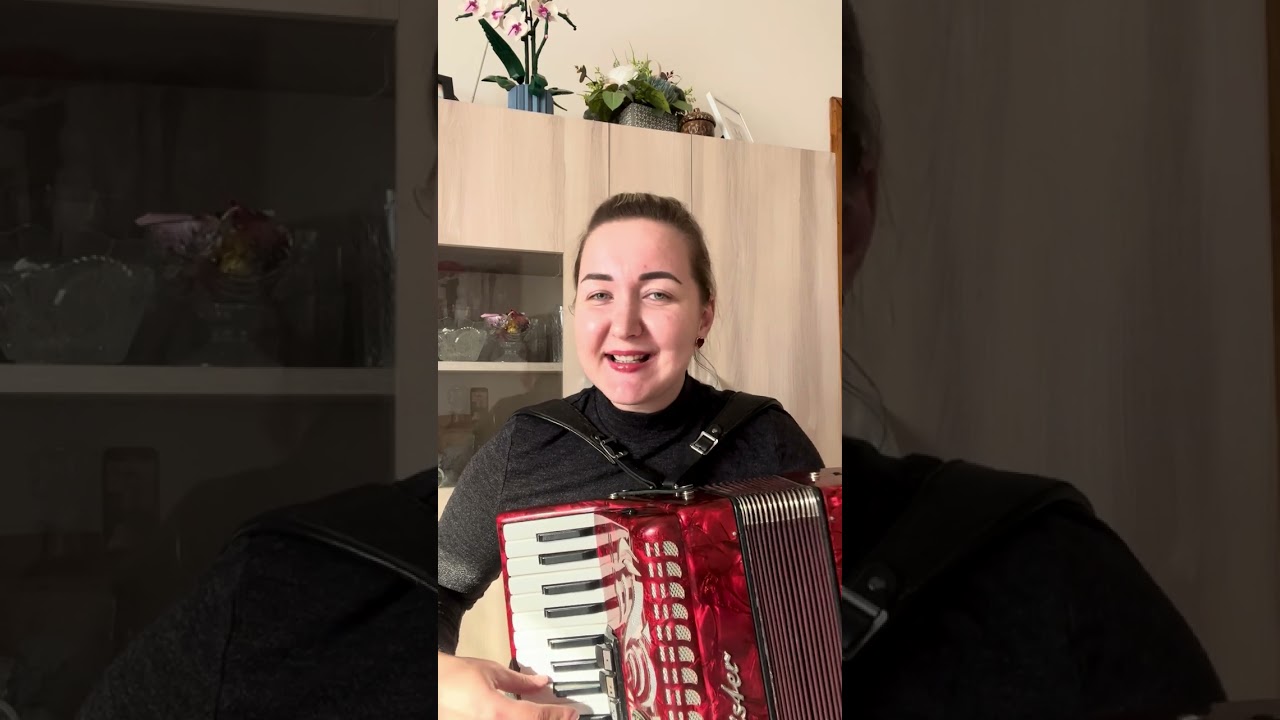 Viktorija Drevinskienė - Jauna, jauna