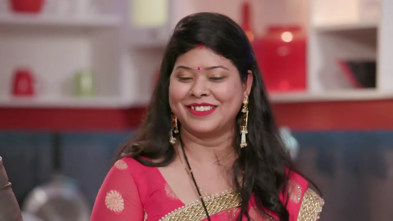 Roj Hoyi Bhoj 3 - Full Ep - 46 - Zee Ganga
