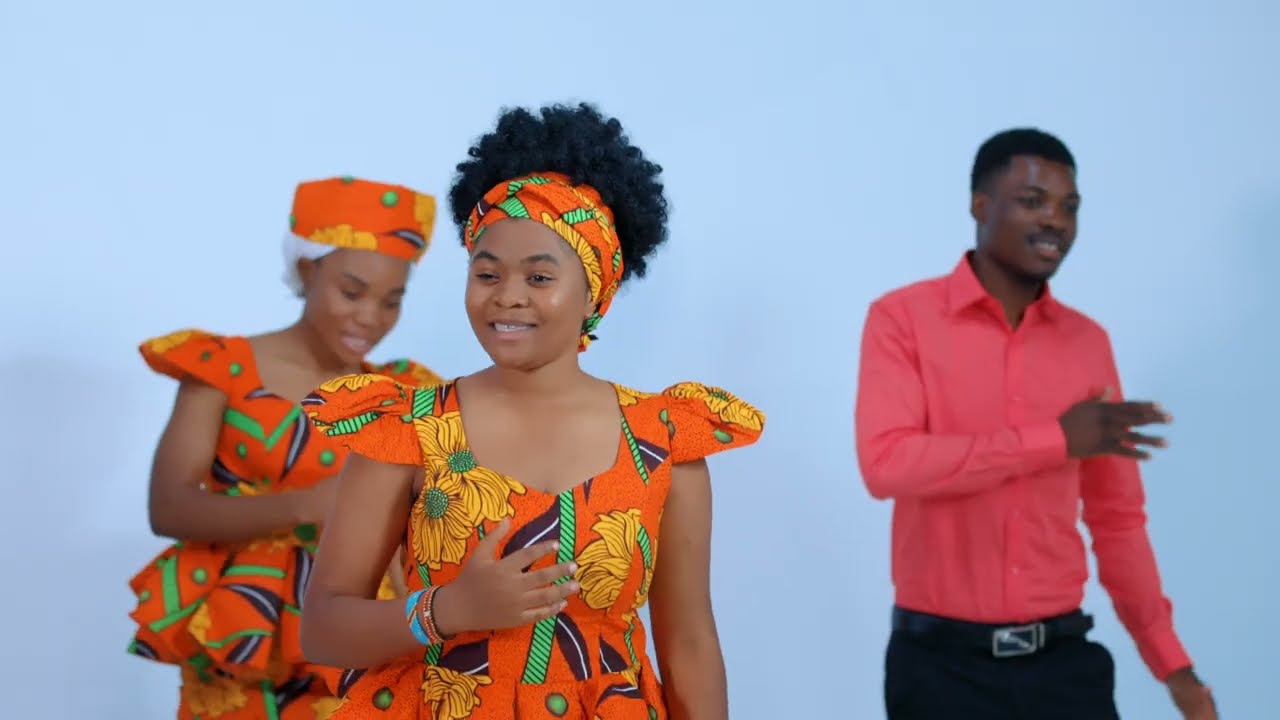 Leta Mizigo by Bisengo Bubasha [Official Music Video]