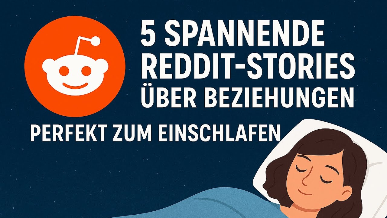 ❗️5 Wahre Reddit Stories Deutsch über toxische Beziehungen & gebrochene Herzen!💔