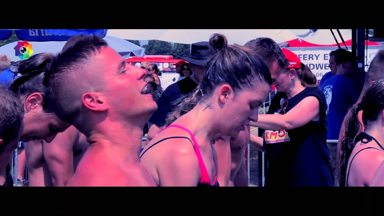 Aftermovie KPJ Bergeijk Zeskamp 2015