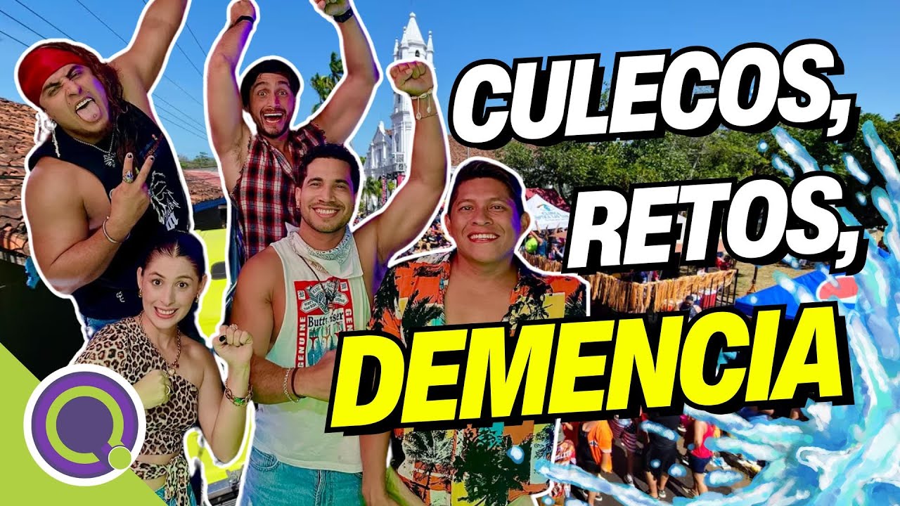 RESUMEN de CARNAVALES (Parte 1) ǀ CARNAVALES 2025 ǀ Quien TV