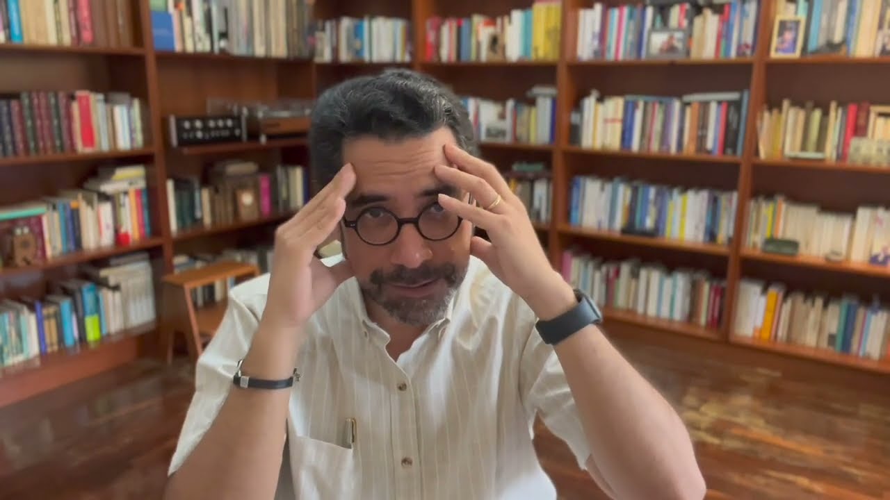 Autismo y confianza en la vida.