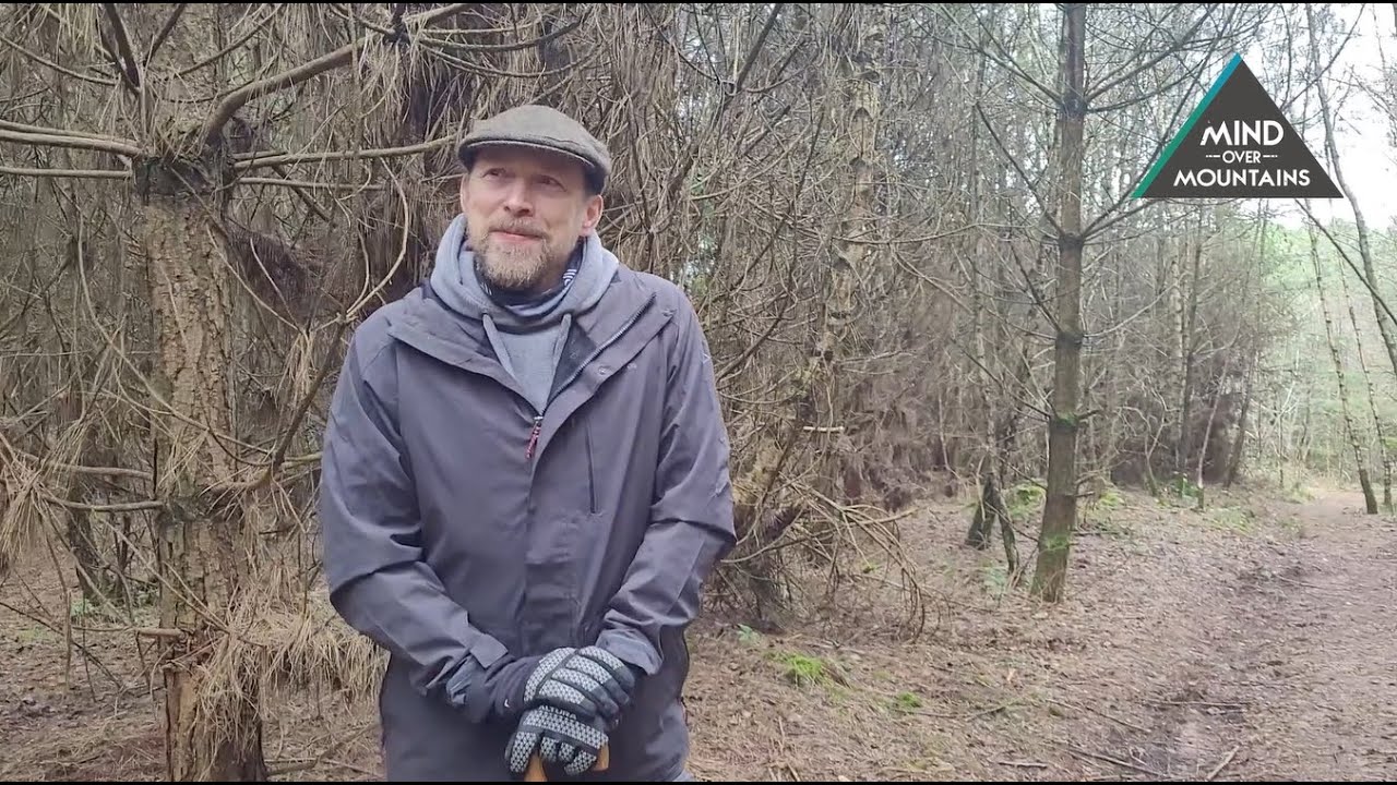 Outdoor Mindfulness  | Episode 2