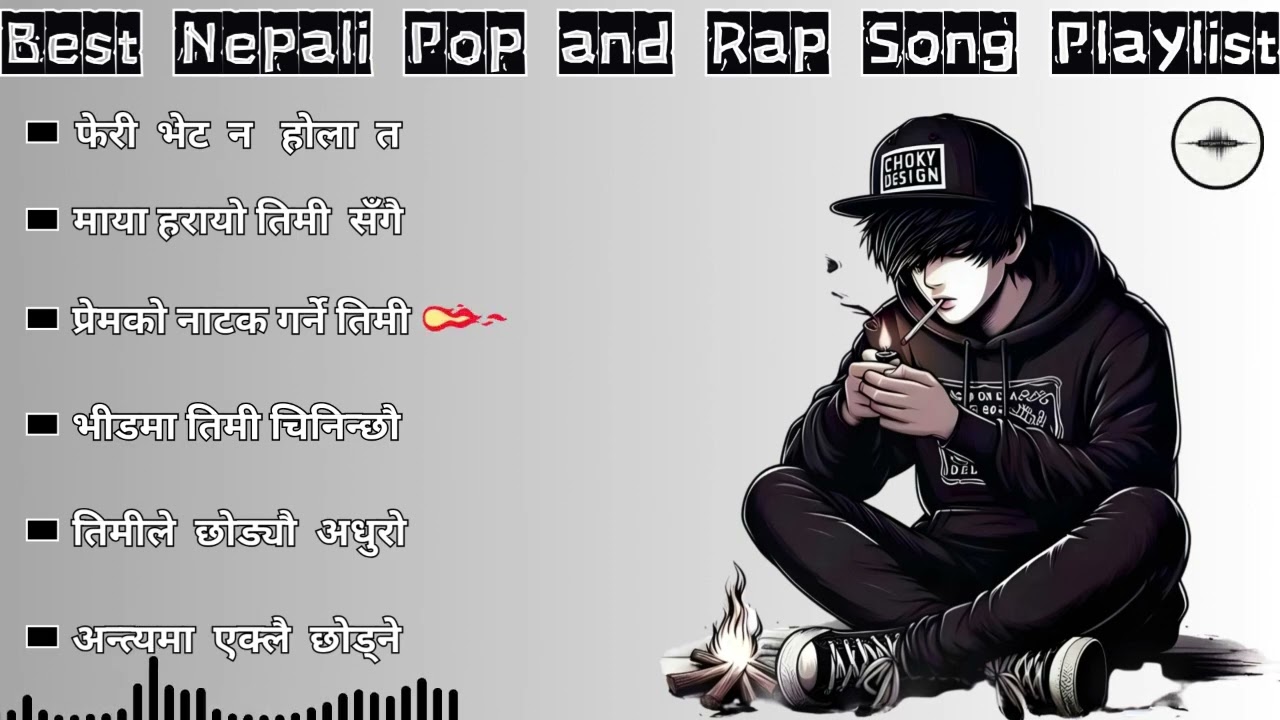 Top Nepali Rap and Pop 2026 | Nepali Heartbreaking Songs | Nepali Sad songs