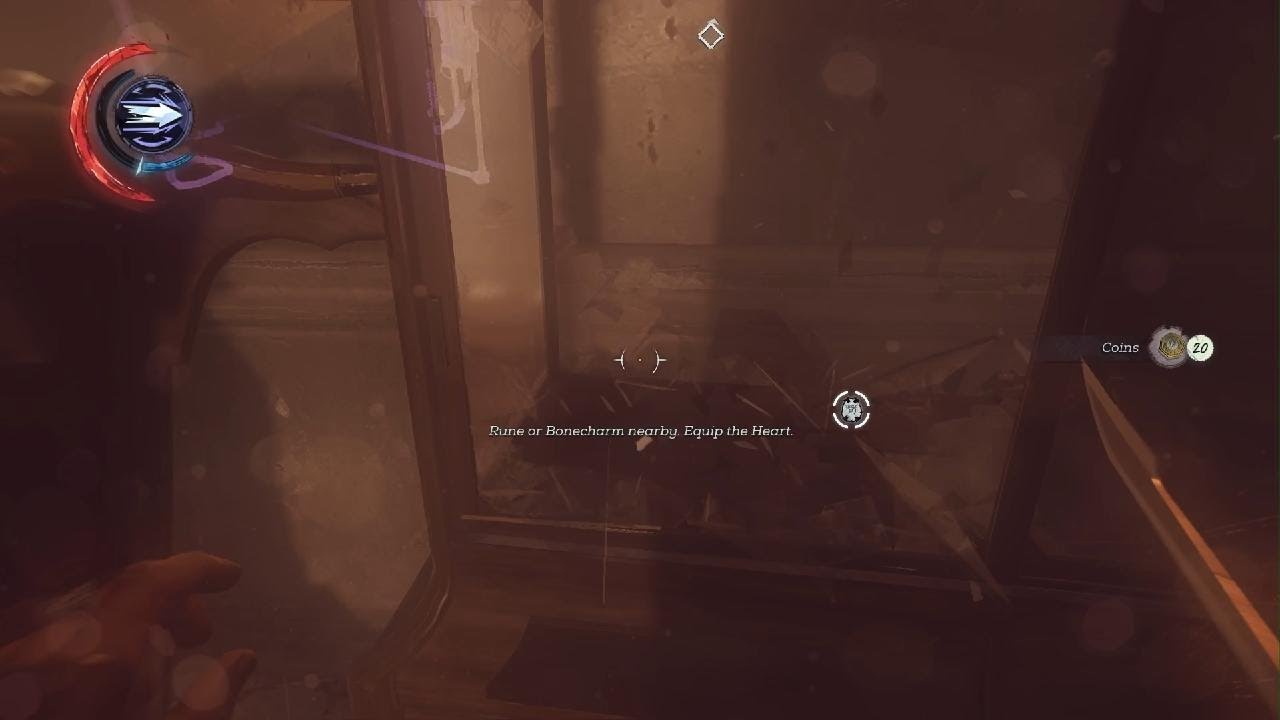 Dishonored 2_Part 5 ตึกมึงซับซ้อนชิหาย😂
