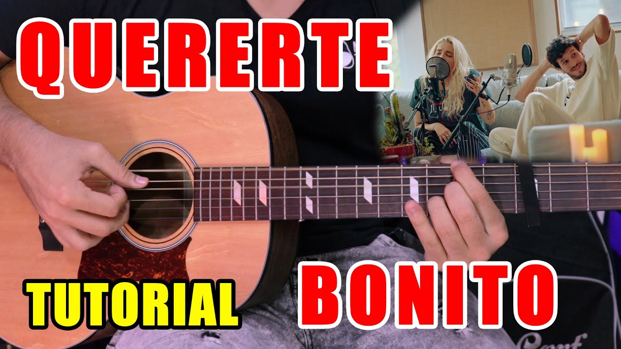 Cómo tocar 