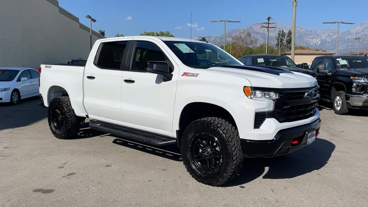 2022 Chevrolet Silverado_1500 Ontario, Los Angeles, Fontana, Glendora, Chino, CA 39771