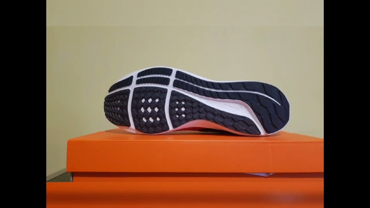 Nuevas Nike Zoom Pegasus 39