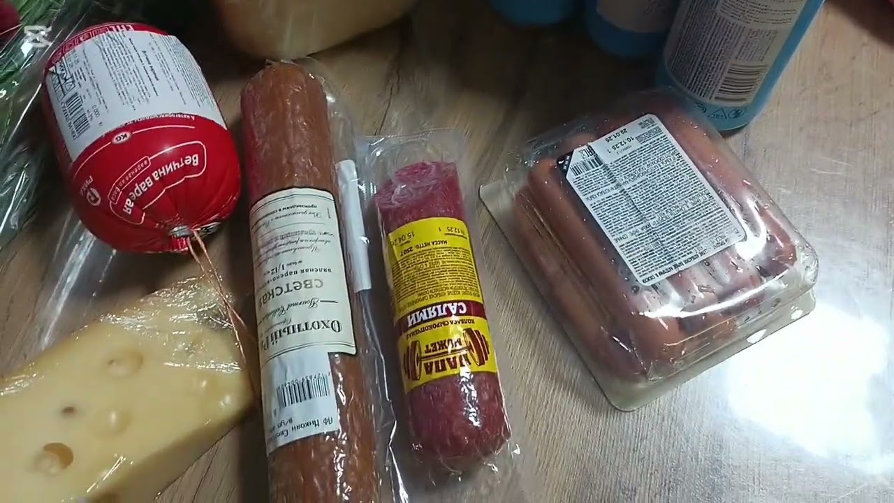 Закупочки.Малосолим сёмгу.