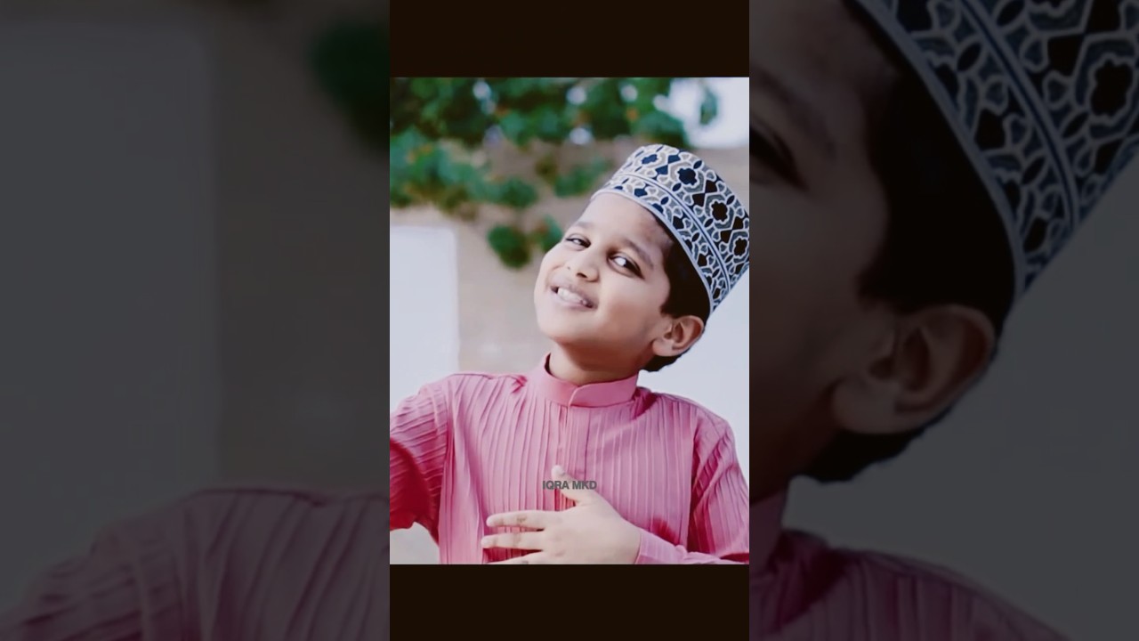 #Nasif mon | Manthahasam #madhsong #shortsfeed