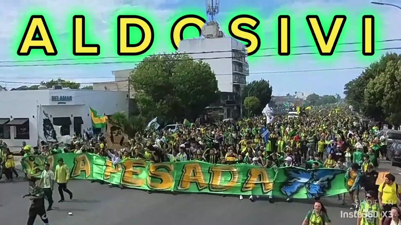 ALDOSIVI