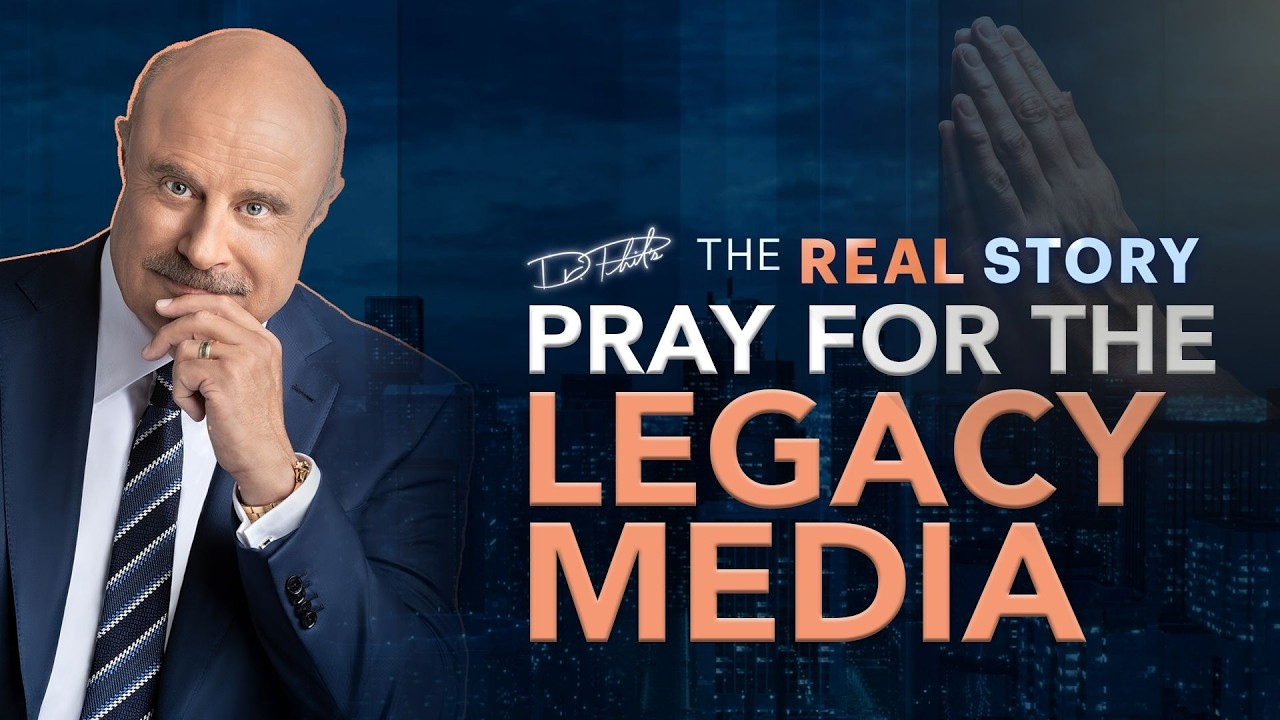 Why The Legacy Media Slams People of Faith