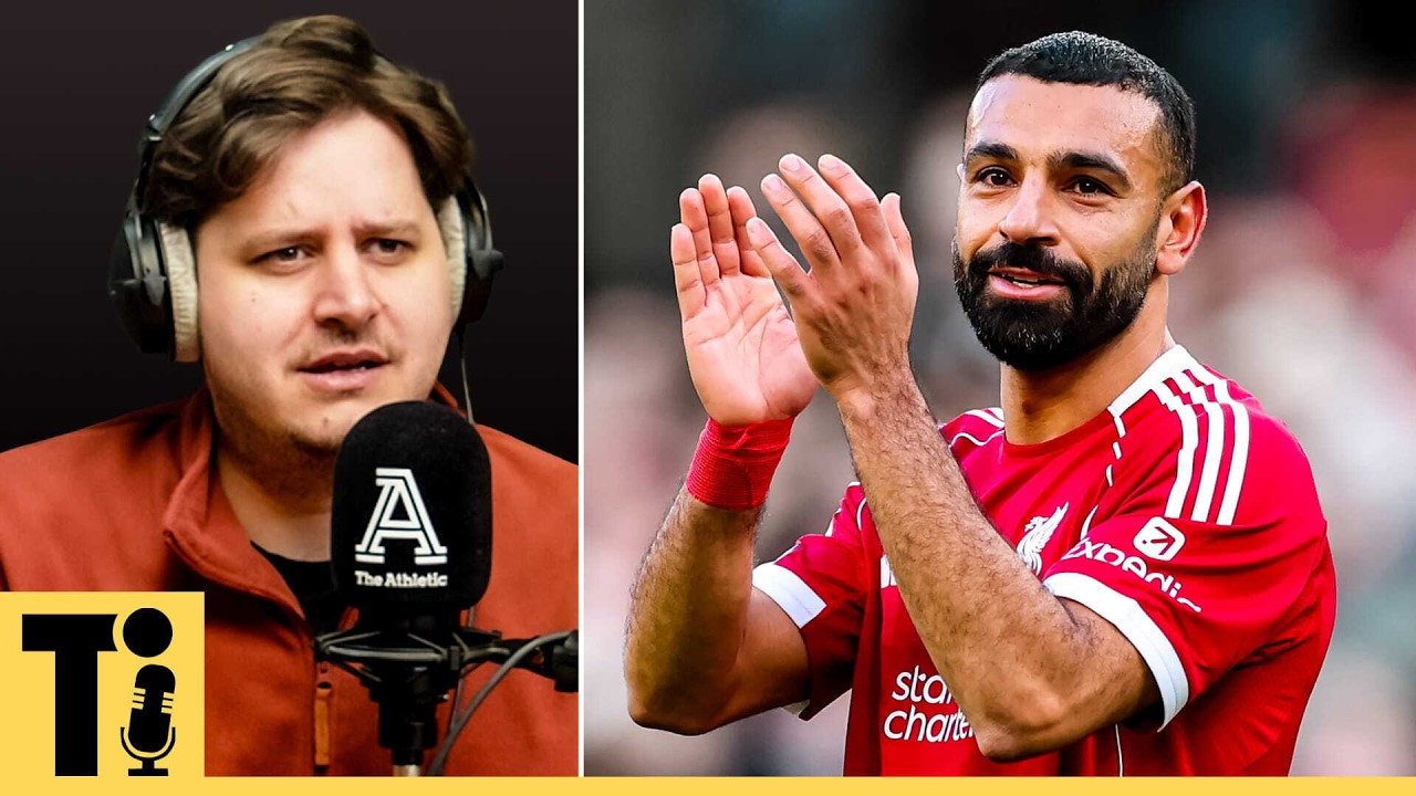 Where does Salah rank? Everton&rsquo;s European hopes & MLS calendar shift