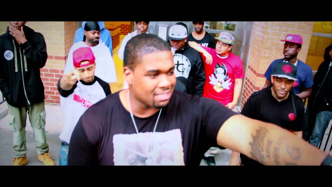 Bynoe & Prodigy - 211 (Official Video)