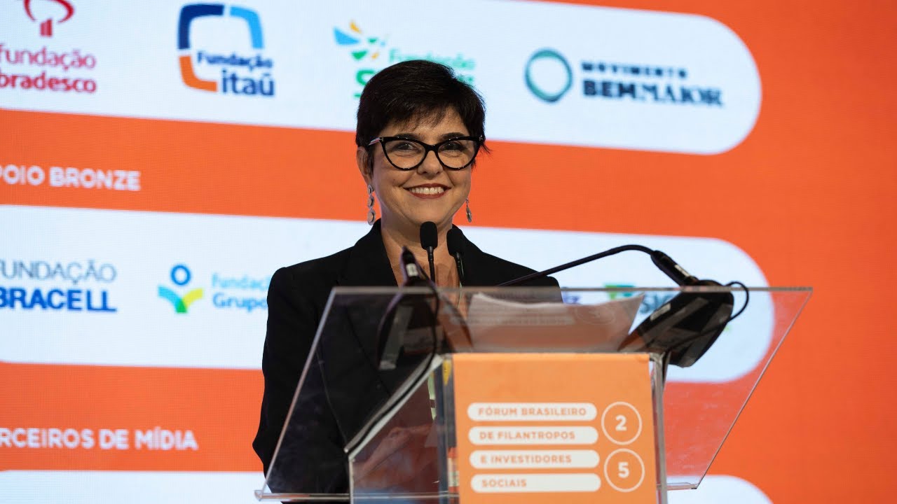 Abertura | Fórum IDIS 2025