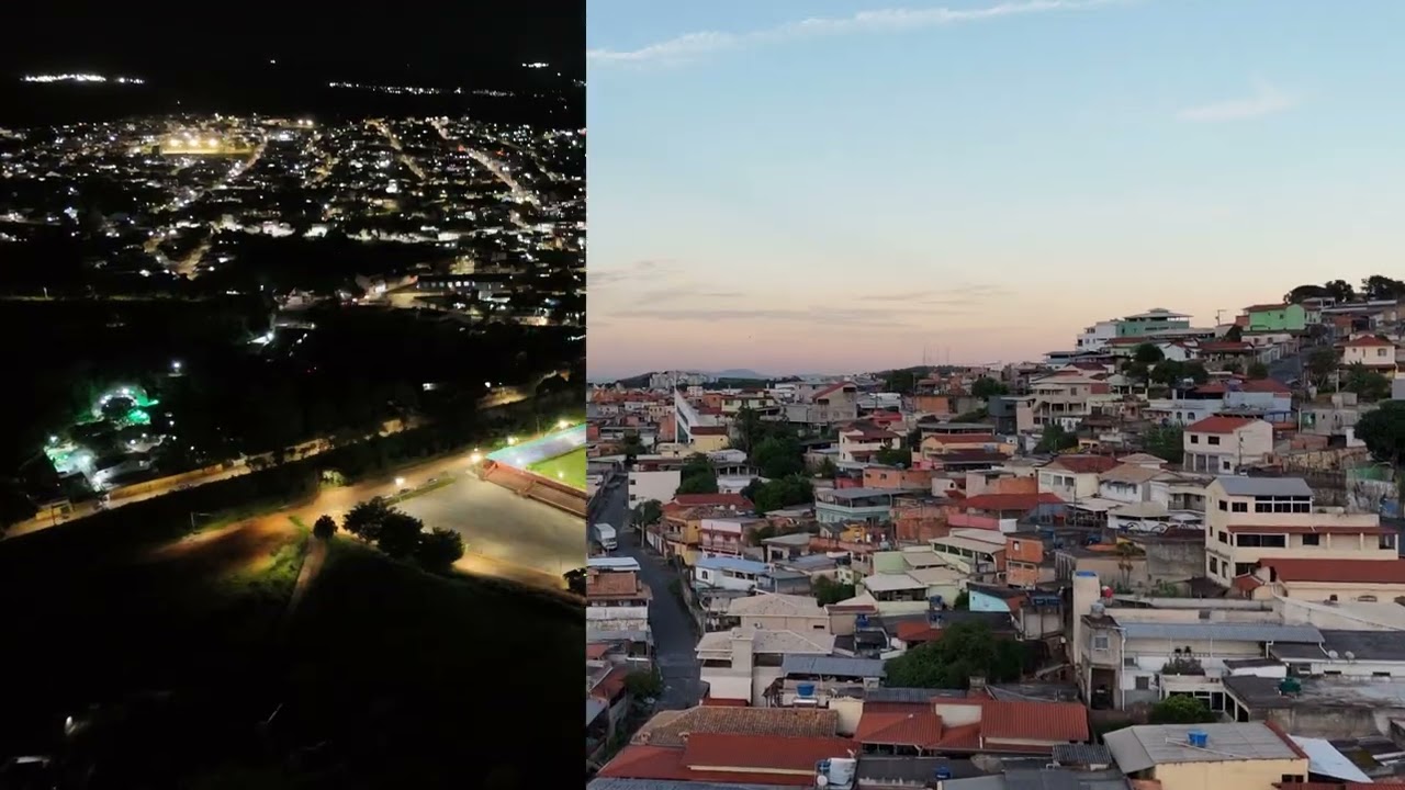 Dji mini 4 pro vários partes  de voos feito com essa máquina 