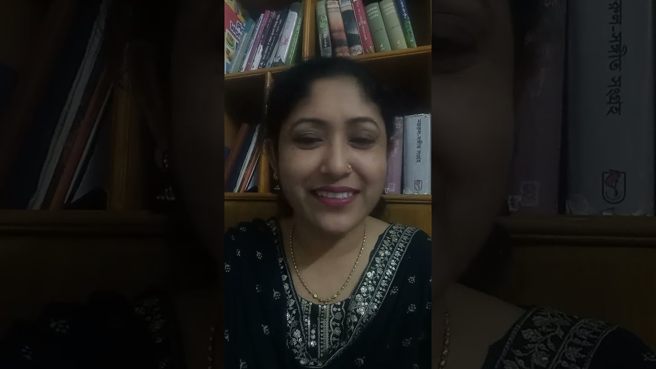 বাংলা টা ঠিক আসে না।