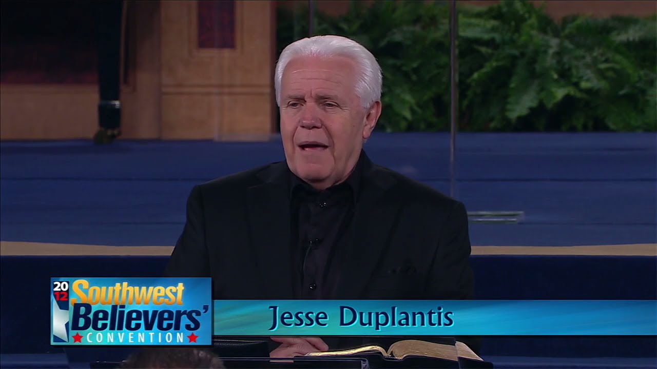 Take Advantage of Every Opportunity | Jesse Duplantis