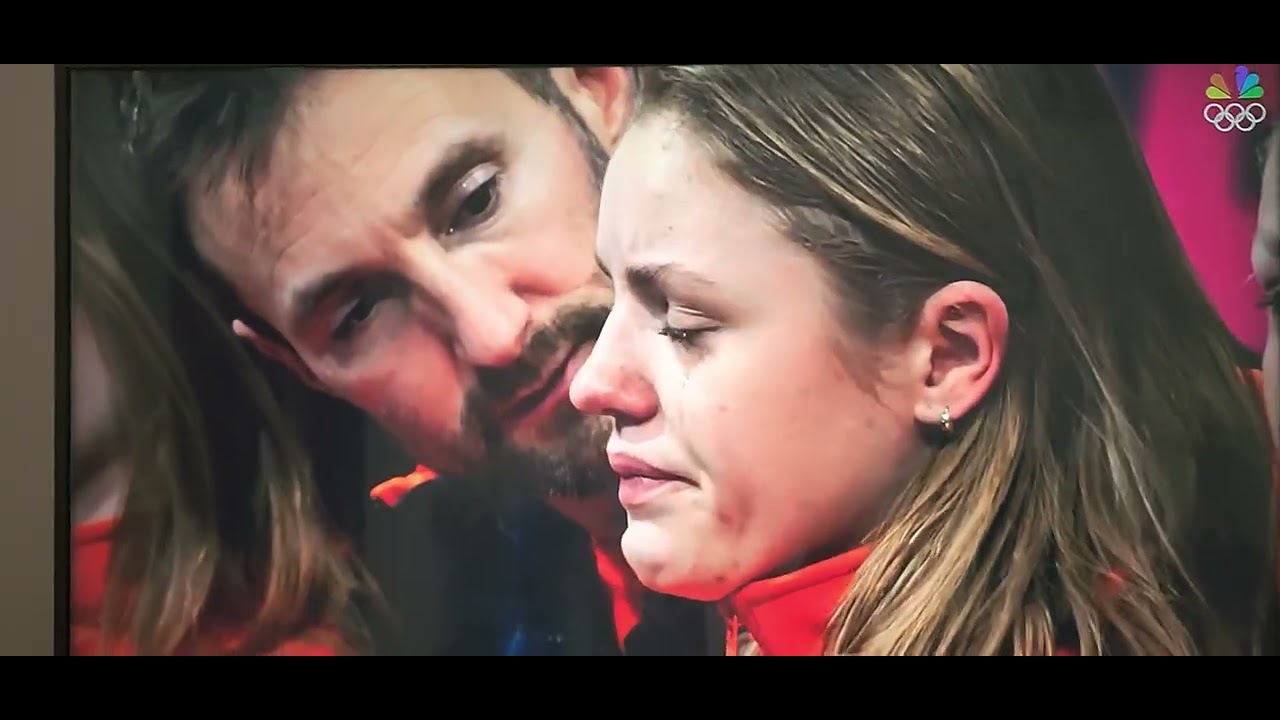 GOODBYE MILAN 2026 & GOODBYE TO WATCHING THE OLYMPICS IN MY 30S