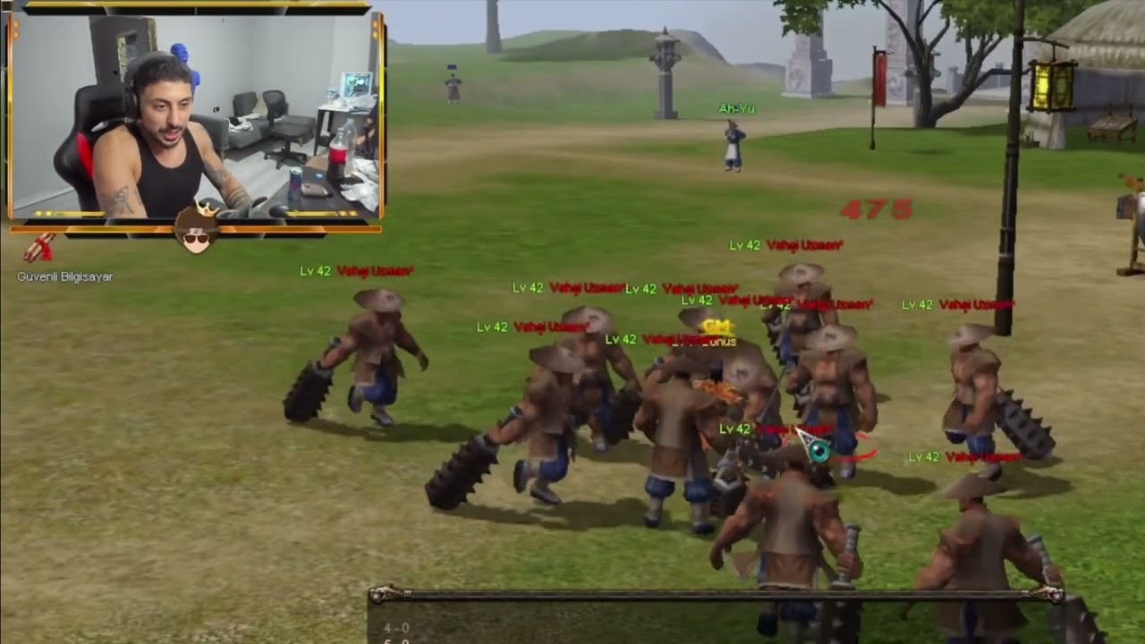 UZUN &Ouml;M&Uuml;RL&Uuml; ANADOLUMT2 1-99 EMEK SERVER BUGUN 21.00'DA A&Ccedil;ILIYOR! #metin2  #metin2pvp  #metin2tr