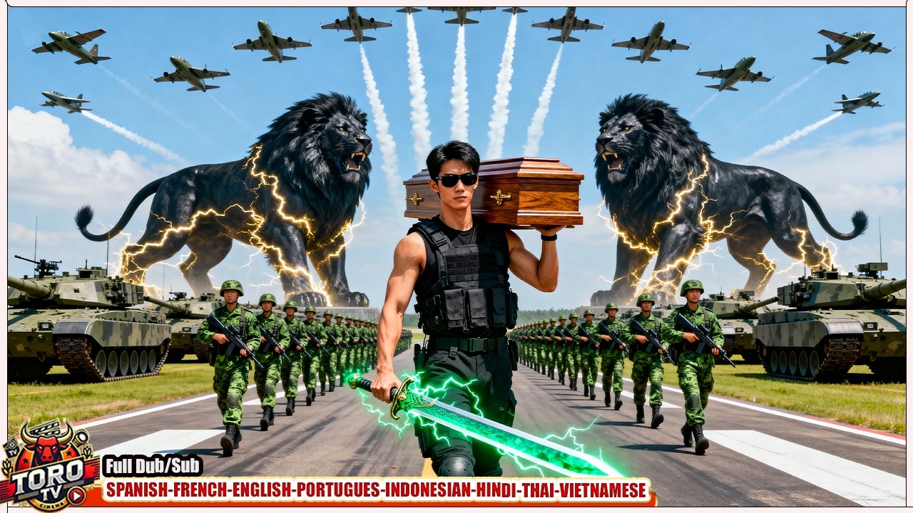 Dios de la Guerra Regresa Tras 10 Años y Ve a su Padre Humillado por Todo el Pueblo