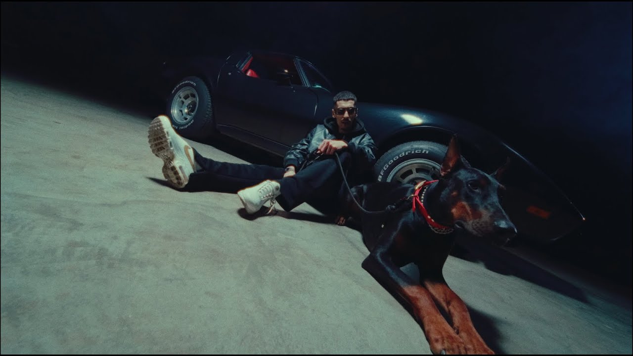 Flenn &ndash; Cent Victoires (Clip Officiel)