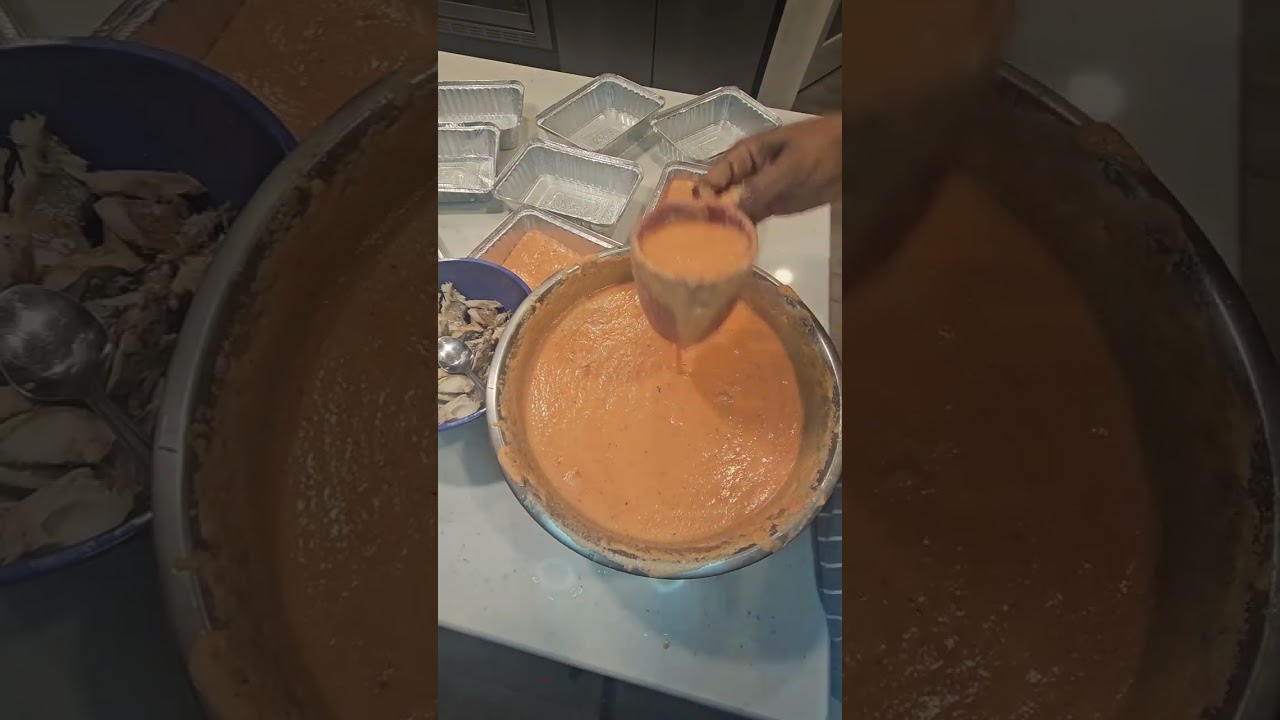 Cookingvlog #moimoi ##beanspudding 