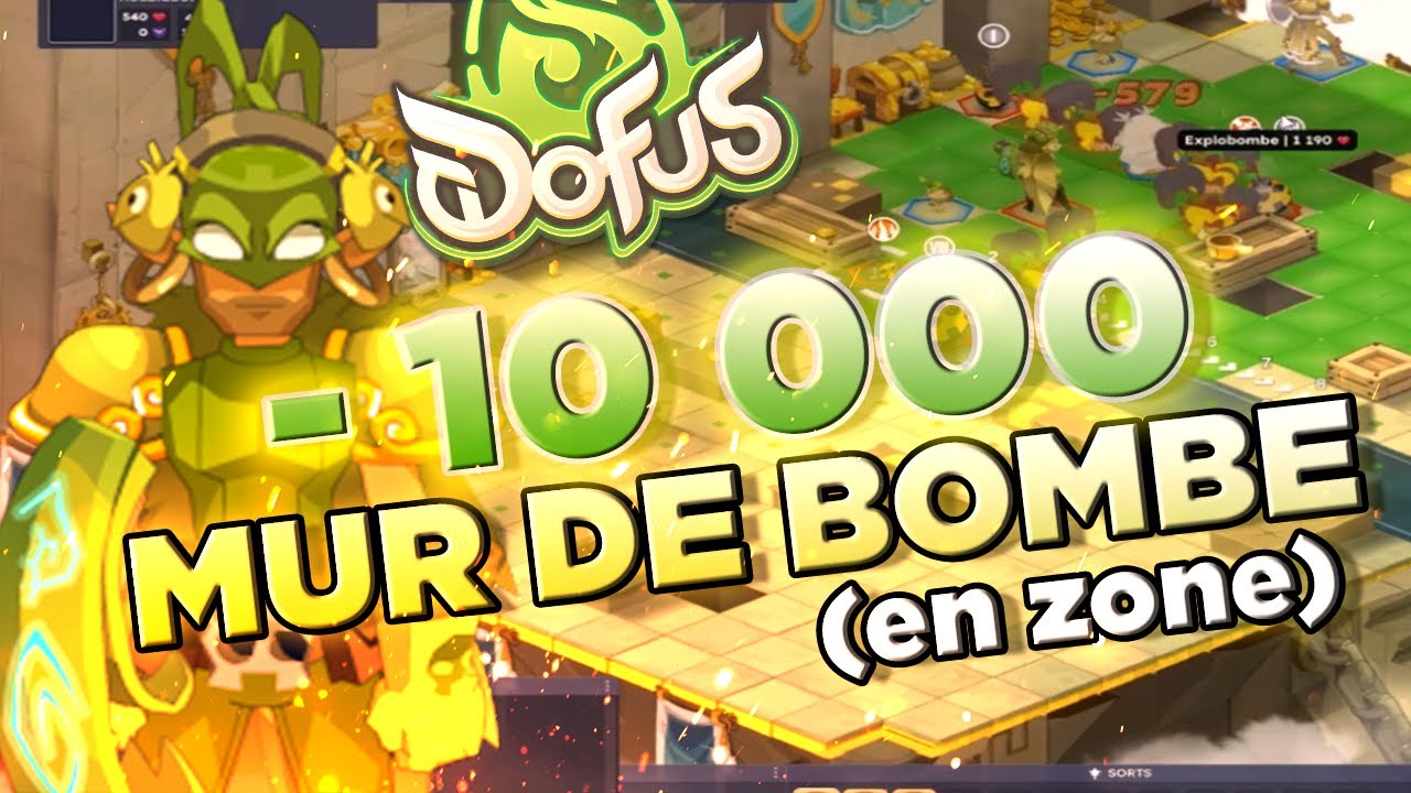 LE NOUVEAU GAMEPLAY A LA MODE EN ROUBLARD