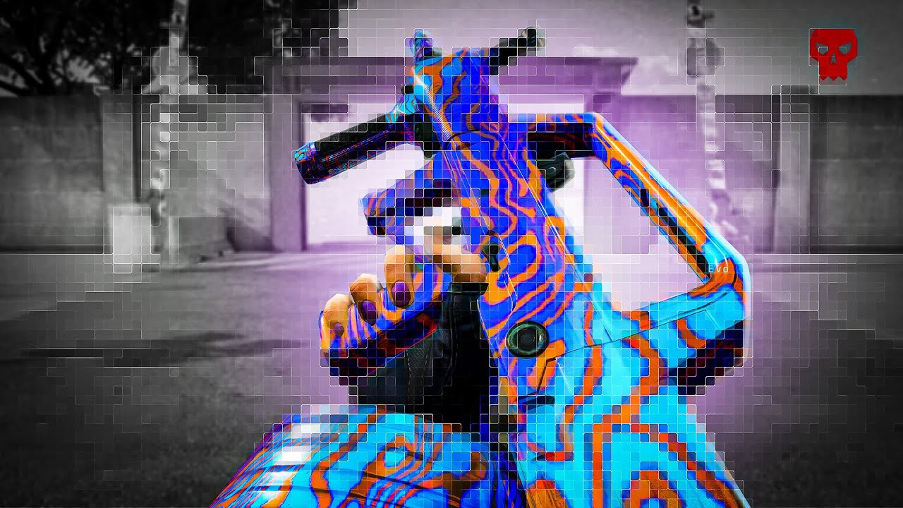 ISSO É TRAPAÇA? 🚫 ATIVEI O GRÁFICO 