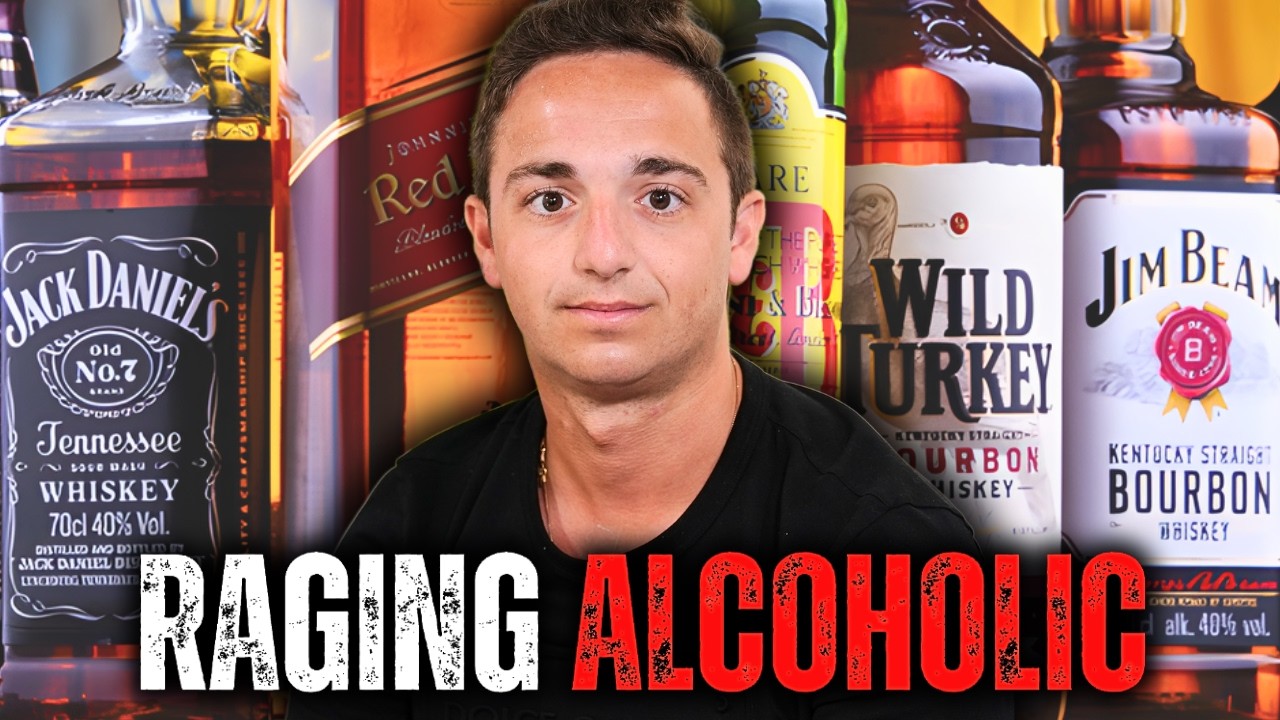 My Kidneys Were Failing at 21 from Alcohol | My Brutal Addiction to Alcohol Almost Took My Life