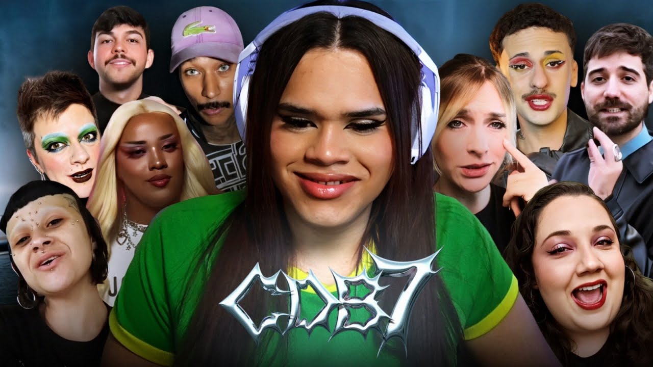 Reagindo as INSCRIÇÕES para o CORRIDA DAS BLOGUEIRAS 7 - Parte 1 | JÁ TEVE POLÊMICA 😱