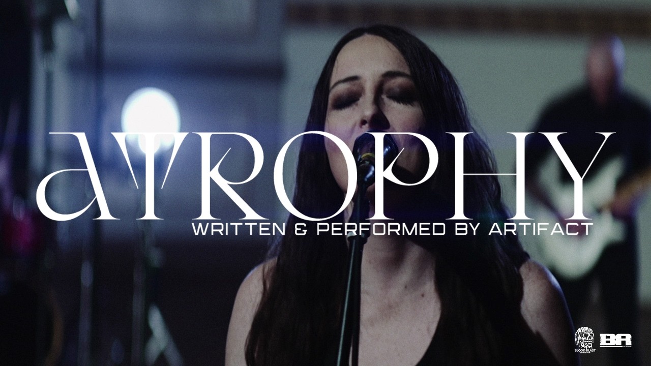 Artifact - Atrophy