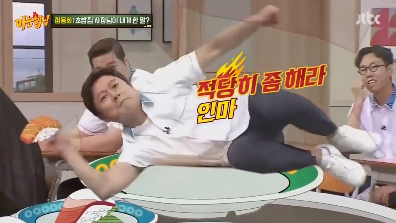 A Quick Guide to Knowing Bros (Part 1)