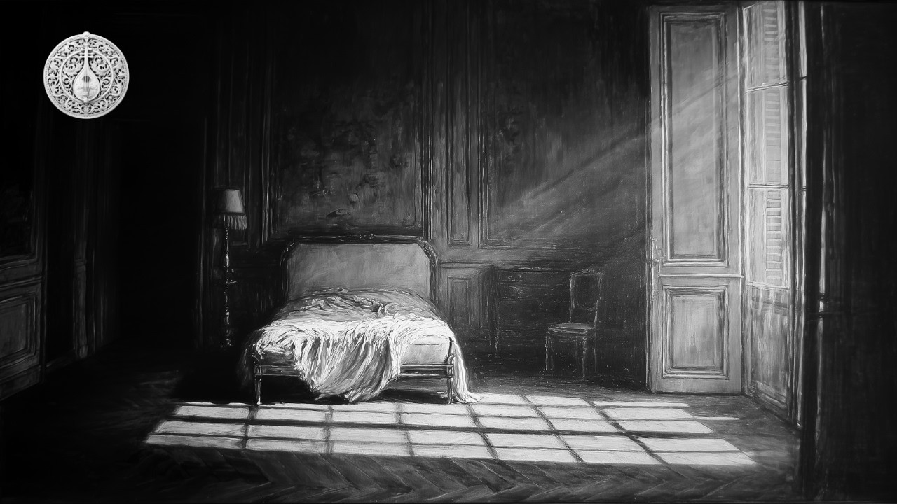 Nocturne For An Empty Room || Classical Piano For Love, Loss & Longing