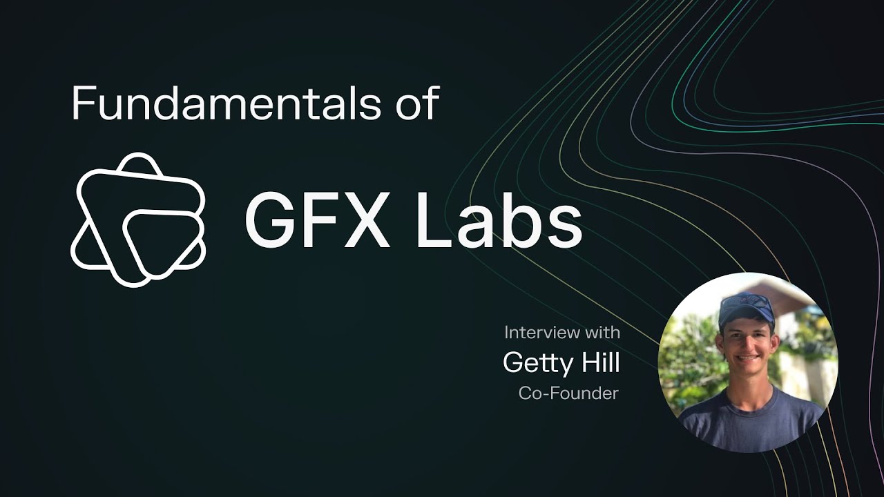 GFX Labs &ndash; DAO governance, Uniswap fee switch, onchain lending | Fundamentals ep. 65