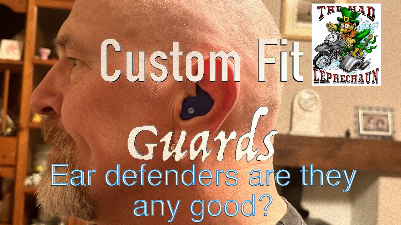 Custom fit guards. Are they any good?