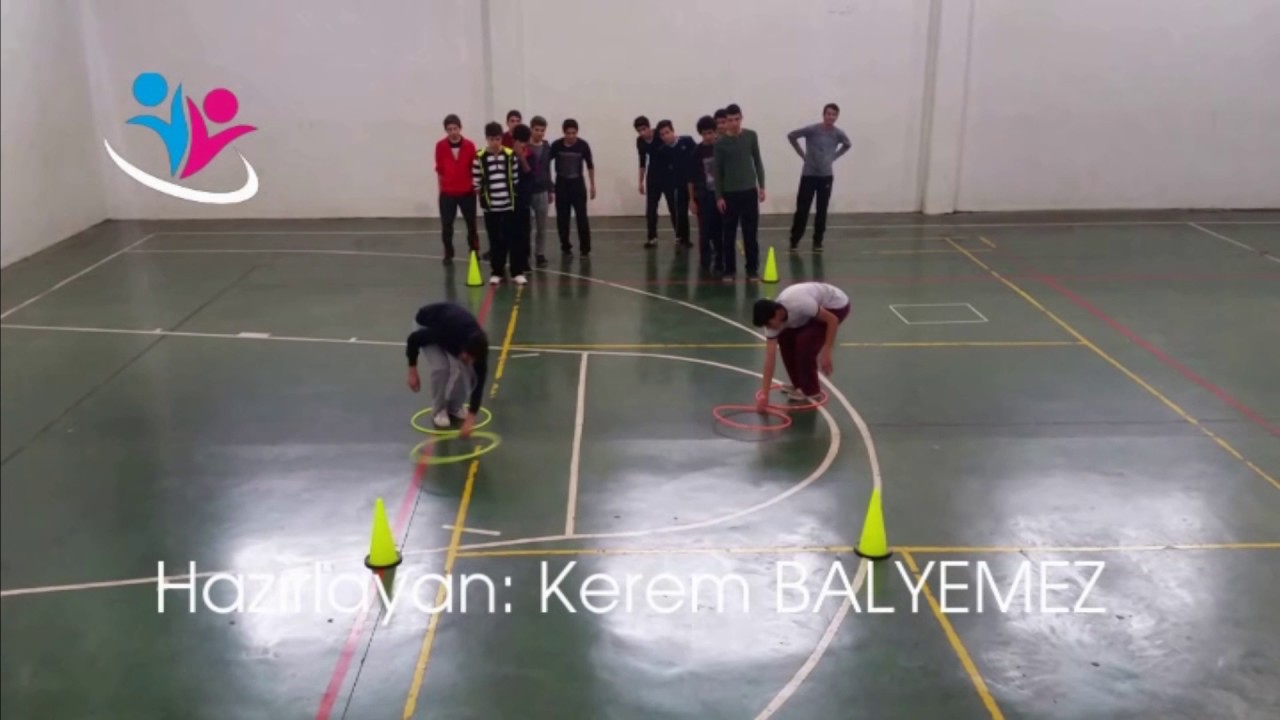 Eğitsel oyun - Evden eve