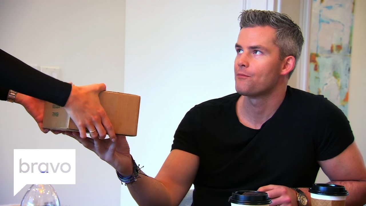 Million Dollar Listing NY: Ryan Serhant And Emilia Have Officially Moved To Brooklyn! | Bravo