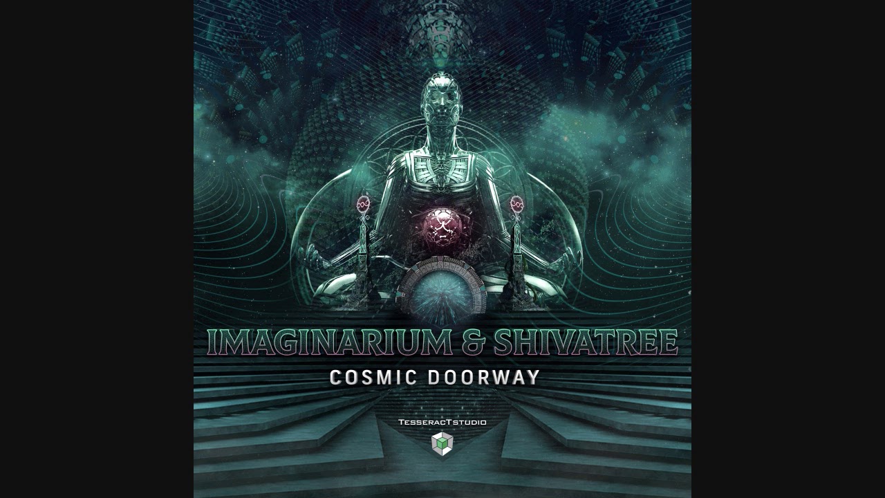 Imaginarium & Shivatree - Cosmic Doorway