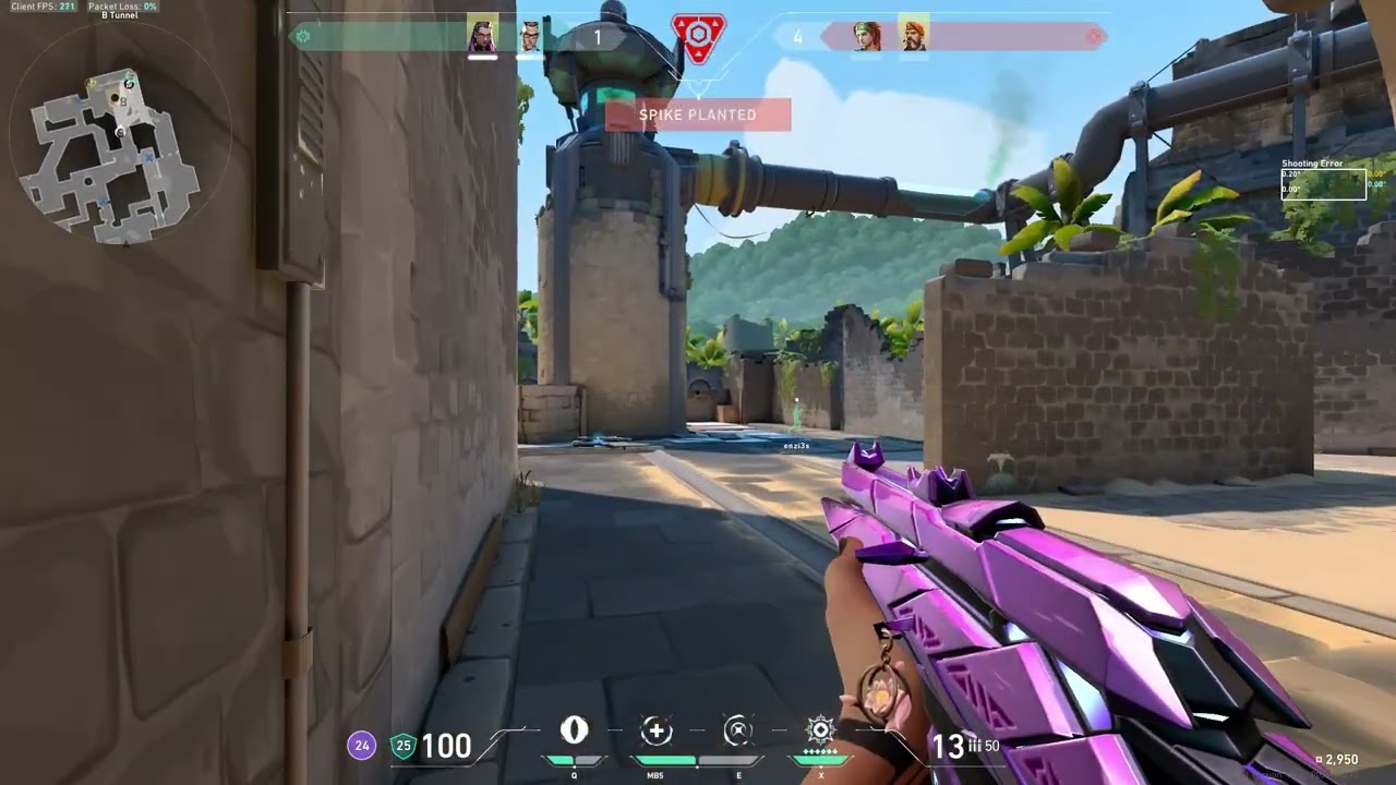 Guess My Valorant Rank