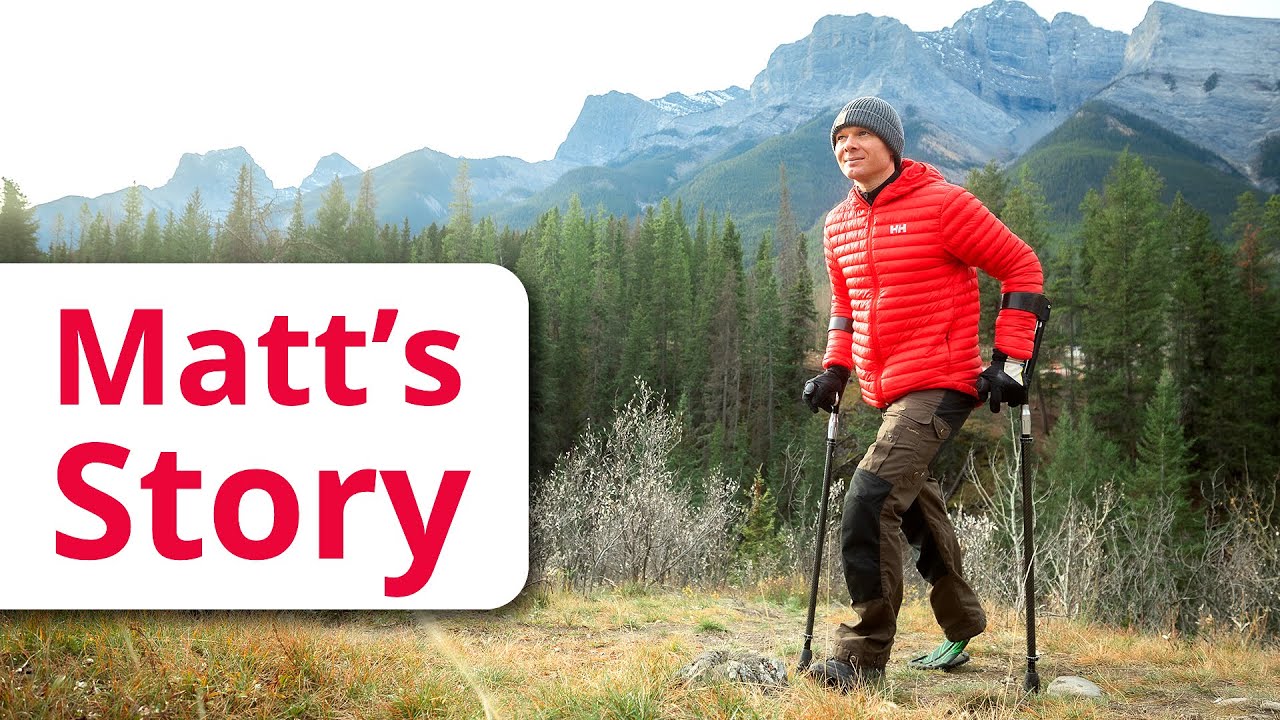 Matt's Story