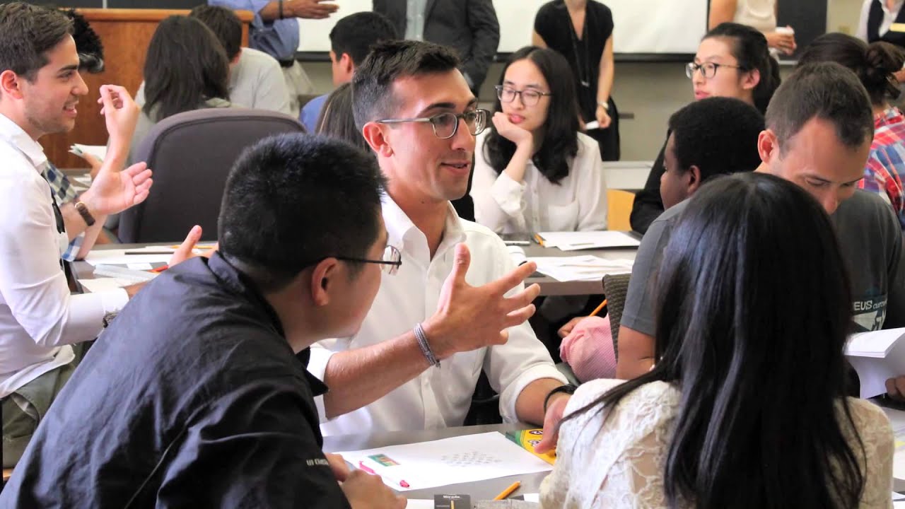 USC Price Alumni Engagement
