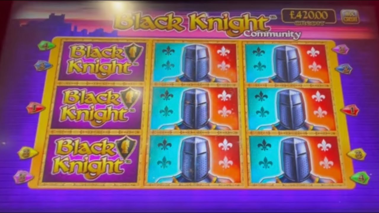 Fruit Machines £500 Jackpot With a VERY lucky ending