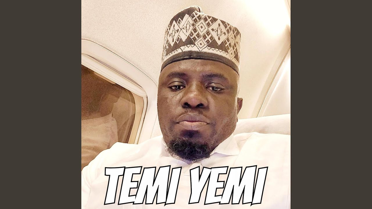 TEMI YEMI