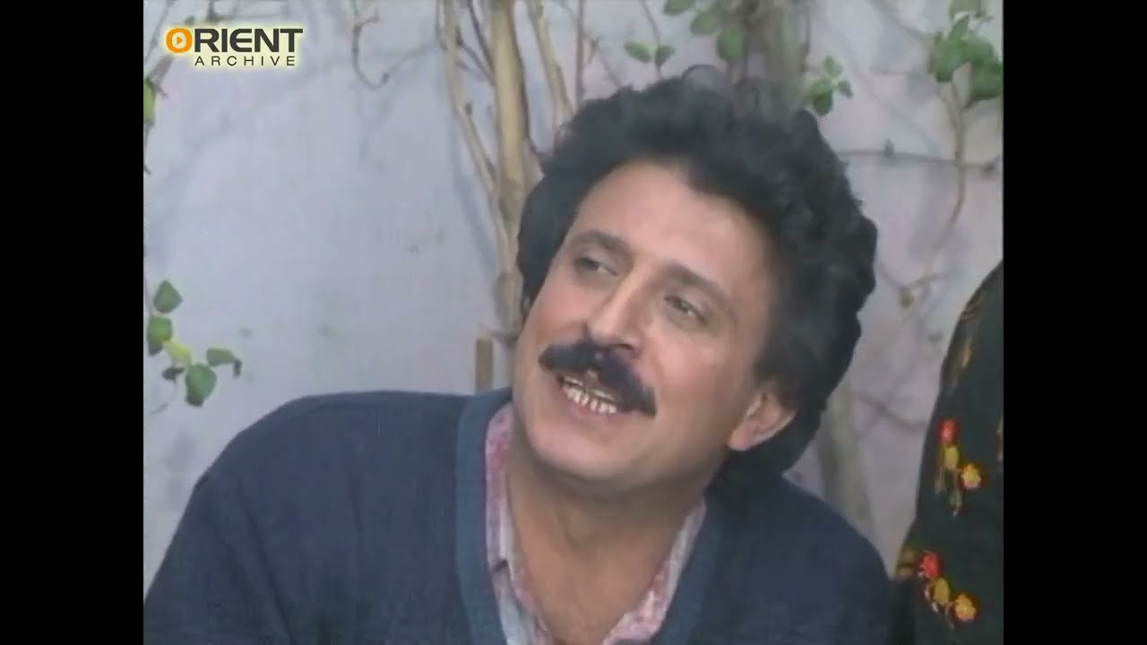 مسلسل مرايا 91 - شوفوا الناس بطولة ياسر العظمة : ابن المنجد